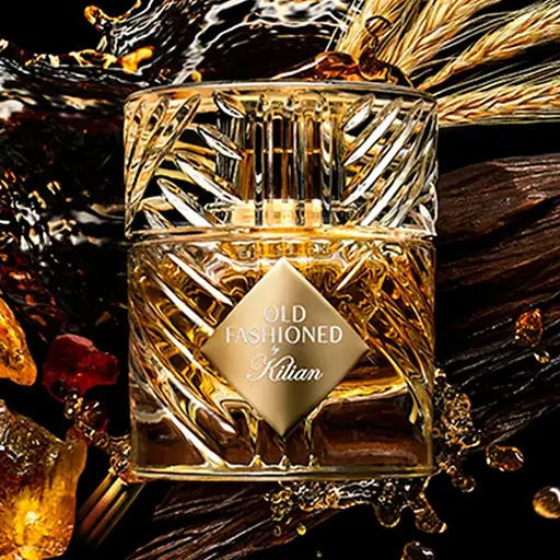 Парфюмированная вода унисекс тестер Kilian Paris Old Fashioned Парфюм женский и мужской 50 мл - фото 3