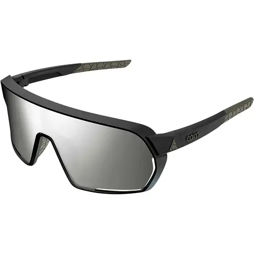 Окуляри Cairn Roc 3 Mat Black-Khaki (1012-CROC-102)