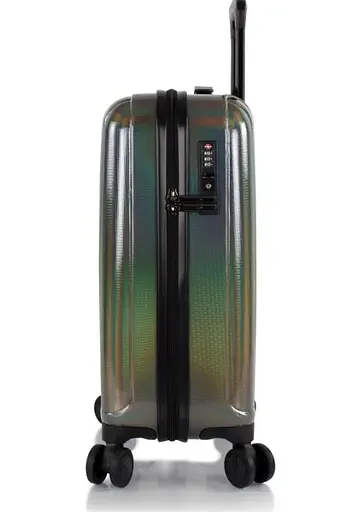 Валіза Heys Astro (S) Charcoal (10116-0047-21) - фото 3