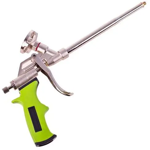 Пістолет для монтажної піни Alloid Building Tools (GF-0522) - фото 1