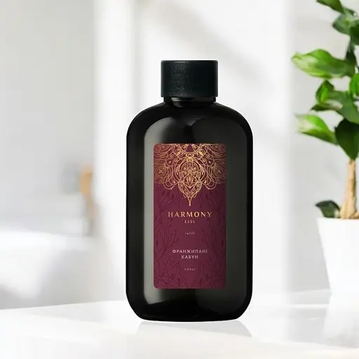 Рефил Esse Harmony Франжипани арбуз 200 мл - фото 2