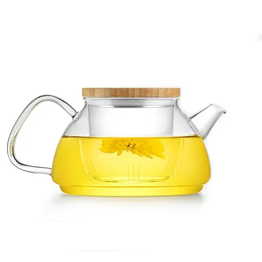 Чайник-заварник Samadoyo S-092, 600 мл