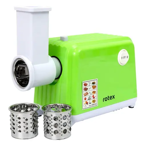 М'ясорубка RMG202-G Vega - фото 4