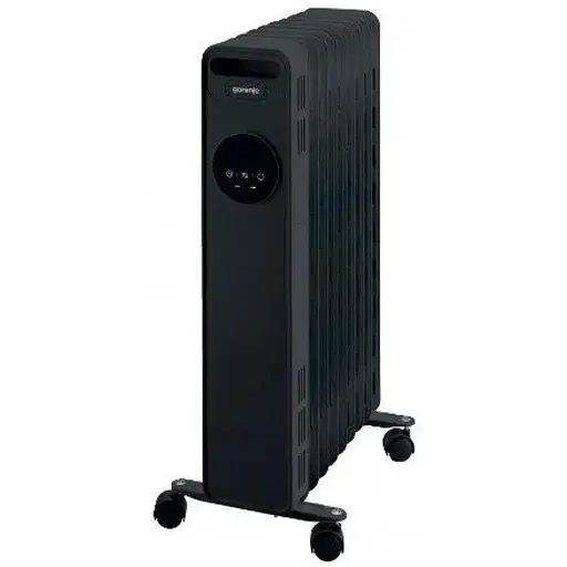 Обігрівач масляний Gorenje OR 2000 EB
