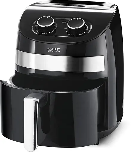Мультипіч-фритюрниця First Austria FA-5053-2 (3.2л) - фото 3