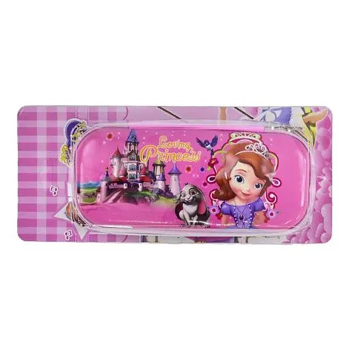 Пенал Маленька принцеса, C29825 (В асортименті)