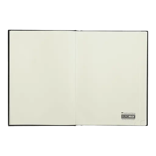 Щоденник недатований Buromax Bravo L2U А4 штучна шкіра/поролон 336 сторінок зелений (BM.20970-04) - фото 8