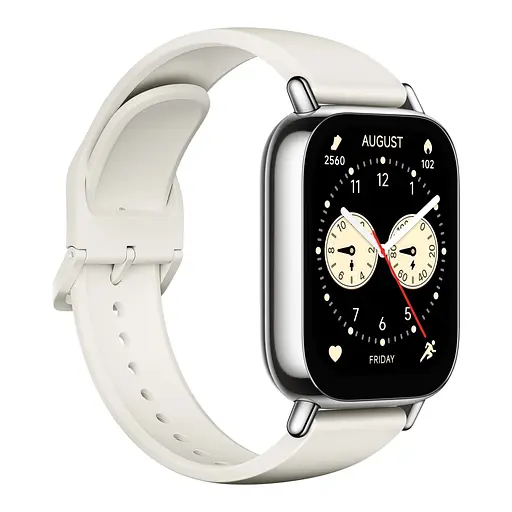 Смарт-часы Xiaomi Redmi Watch 5 Lite Light Gold (BHR8791GL)_EU - фото 2