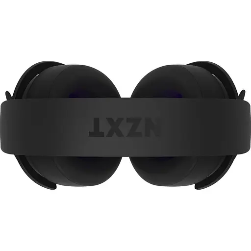 Ігрові навушники NZXT Relay Black (AP-WCB40-B2) [123096] - фото 4