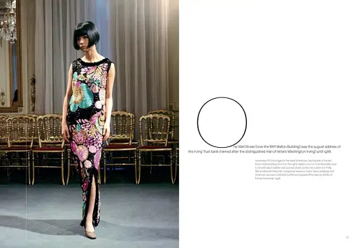 Pierre Cardin: Making Fashion Modern - фото 4