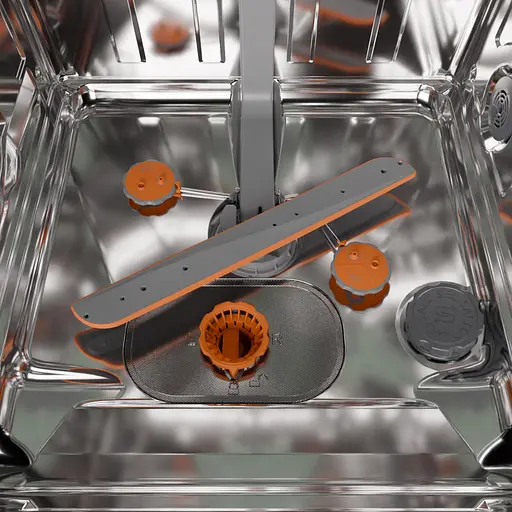 Посудомоечная машина Gorenje GV673B66 (DW50.2) (7085847) - фото 6