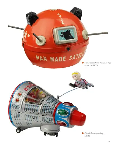 The Moon. A Celebration of Our Celestial Neighbour - фото 5