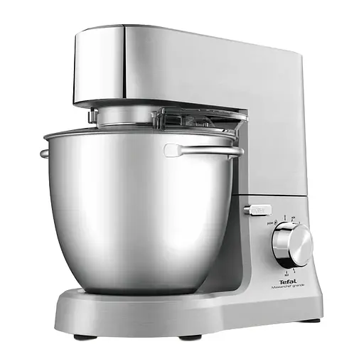 Кухонная машина Tefal Masterchef Grande 1500 Вт (QB813D38) - фото 1