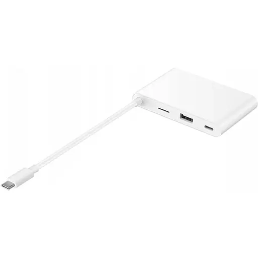 Док-станція Huawei MateDock 3