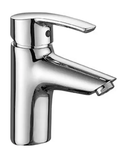 Cмеситель для раковины Imprese Horak 05170 Хром - фото 1