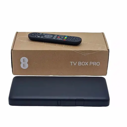 TV Приставка 1TB DVR Dolby Atoms HDR RTIW387 112147