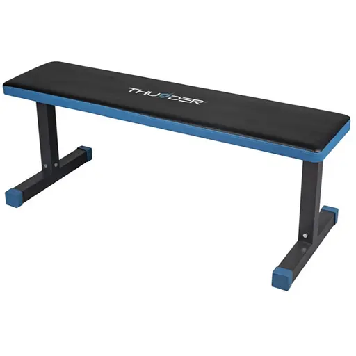 Скамья прямая тренировочная Thunder FREELY - фото 1