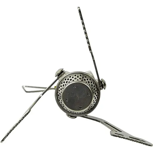 Газовая горелка Kovea Fireman KB-0808 [150391] - фото 5