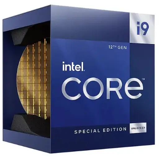 Процессор Intel Core i9-12900KS (BX8071512900KS)