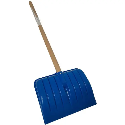 Игрушечная снежная лопата Klein Pure Fresh (6664) - фото 2