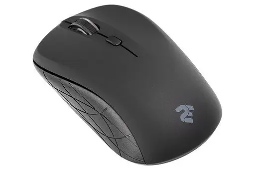 Беспроводная мышь 2E MF216 WL Wireless Black (2E-MF216WB) - фото 2