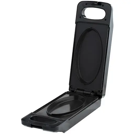 Электрогриль прижимной Adler AD 3066 - фото 2