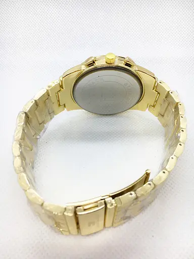 Наручные часы мужские Clockhouse Tommy Hilfiger Золотистый (IBW743YB) - фото 4