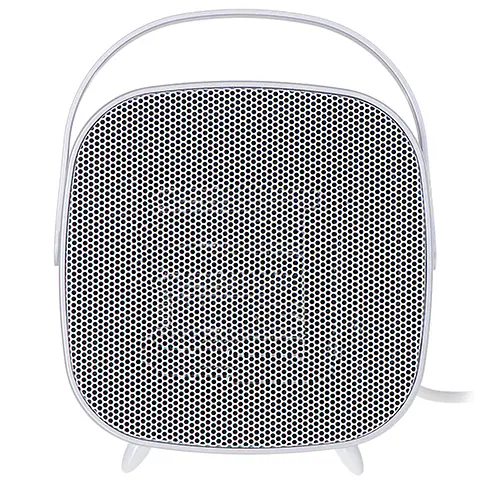 Тепловентилятор керамический со светодиодом Camry CR 7732 - фото 3