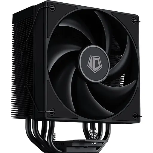 Кулер для процесора ID-Cooling Frozn A410 Black [148509] - фото 1