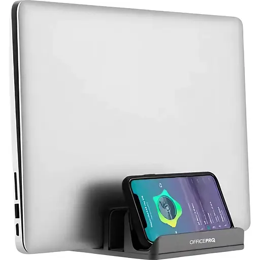 Подставка для ноутбука OfficePro LS730G Grey [144421] - фото 5