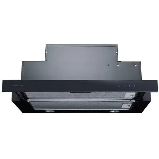 Телескопическая вытяжка Best Chef Simple touch 750 black 60 (OCORB60I4UW.S3.MC.SB_BST)