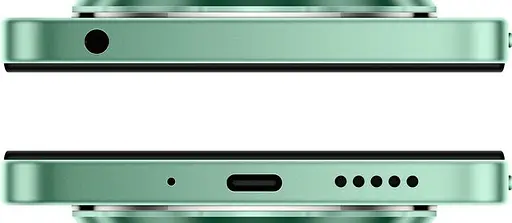 Смартфон Xiaomi Poco C75 8/256gb Green Global Version no charger - фото 4