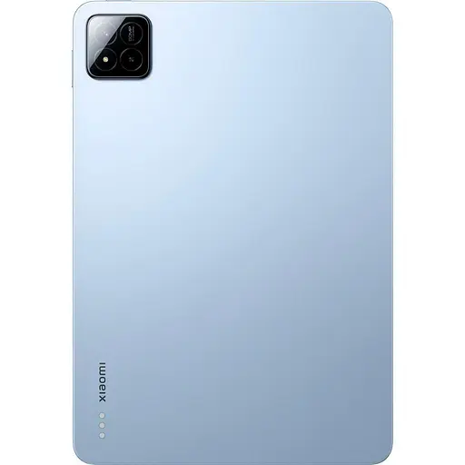 Планшет Xiaomi Pad 7 Pro 8 / 256 GB (VHU5438EU) голубой - фото 4