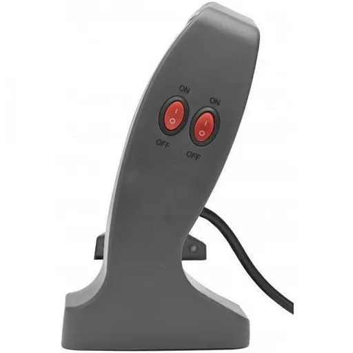 Обогреватель WetAir WQH-2020 - фото 5