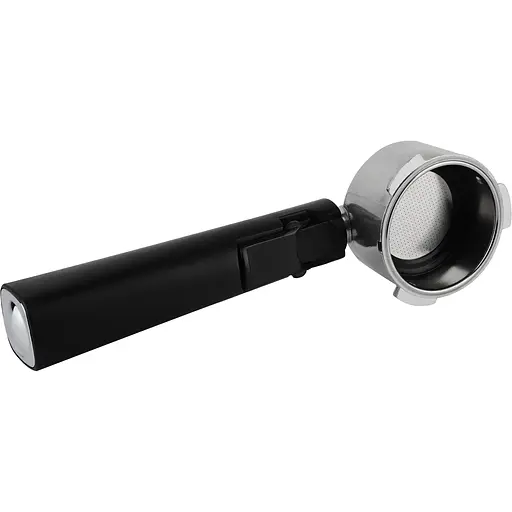 Рожкова кавоварка еспресо Ergo CE 7700 - фото 5