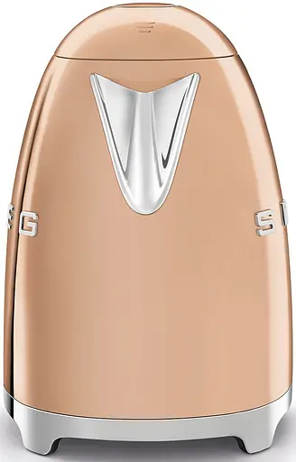 Электрочайник Smeg KLF03RGEU - фото 2