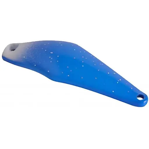 Блешня SV Fishing Glisser 2g FL Синій (1013-1810.09.56)