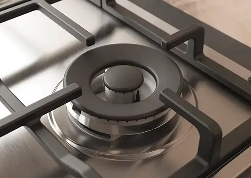 Газовая варочная поверхность Whirlpool TGML 661 IX R (6996872) - фото 6