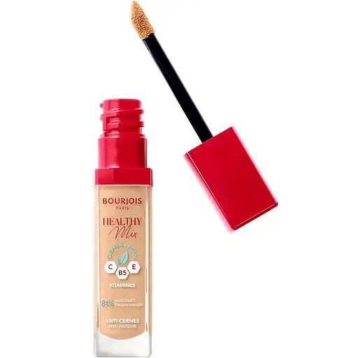 Консилер Bourjois Healthy Mix, тон 51 (Light Vanilla), 6 мл - фото 2