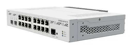 Маршрутизатор MikroTik CCR2004-16G-2S+PC - фото 3