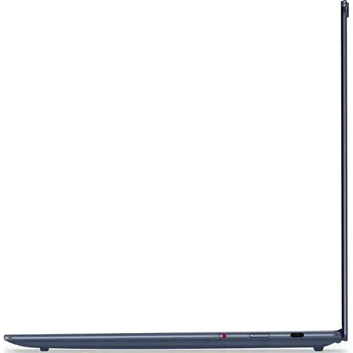Ноутбук Lenovo Yoga Slim 7,3K,Qualcomm Snapdragon X Elite X1E-78-100 la 3.4 GHz,16 GB LPDDR5x 8488,512 GB - фото 6