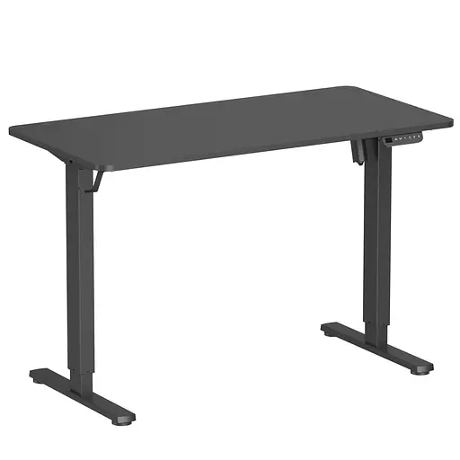 Геймерський стіл OfficePro ODE1260B (ODE1260B) - фото 1