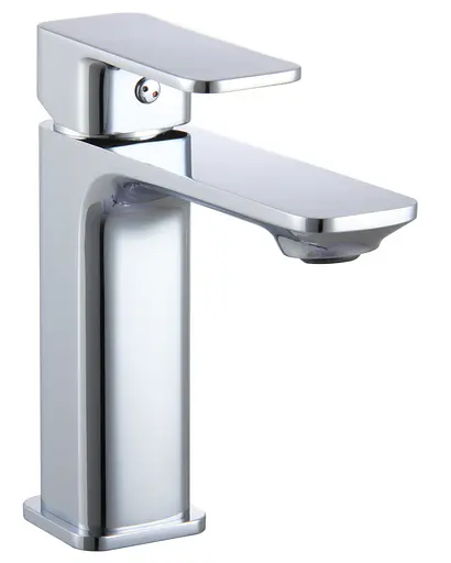 Змішувач для умивальника Imprese Bilovec 05255 - фото 1