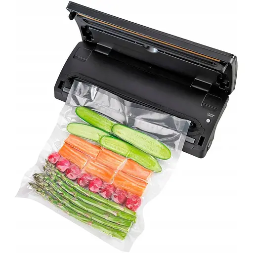 Вакуумный упаковщик Gorenje VS120ES (740945) [124241] - фото 7