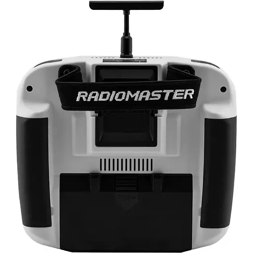 Пульт керування RadioMaster Boxer Crush M2 ELRS Frost White [126311] - фото 4