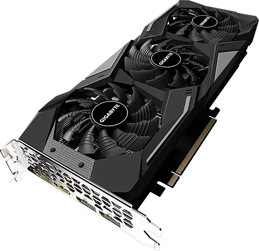 Видеокарта Gigabyte RTX 2060 8Gb Super Gaming 3X OC (GV-N206SGAMING OC-8GD) (GDDR6, 256 bit, PCI-E v3.0) Б/у - фото 7