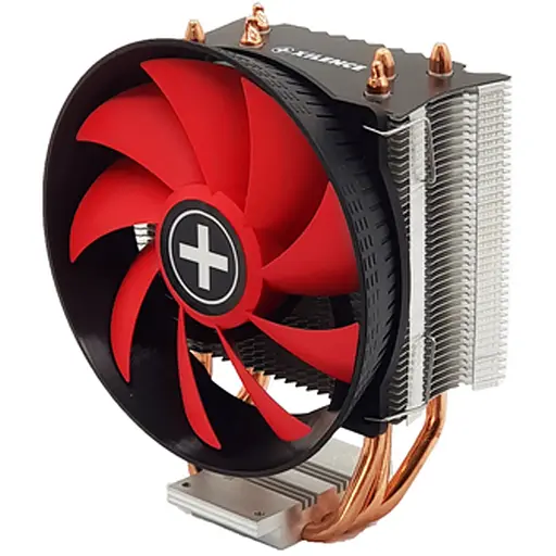 Вентилятор для процесора XILENCE M403PRO 3HP Cooler Universal (універсальний)