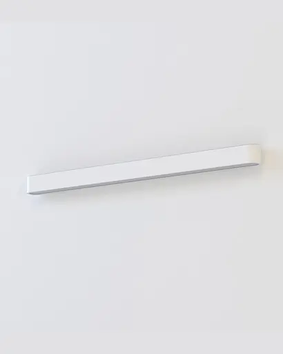 Настінний світильник Nowodvorski 7548 Soft Wall Led - фото 1