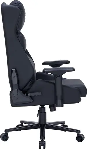 Ігрове крісло GamePro GC695B (GC695B) - фото 3