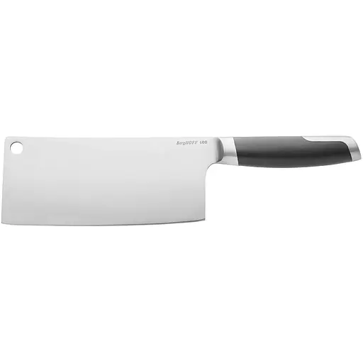 Ніж-сокирка кухонна 160 мм Berghoff Graphite (3950649)